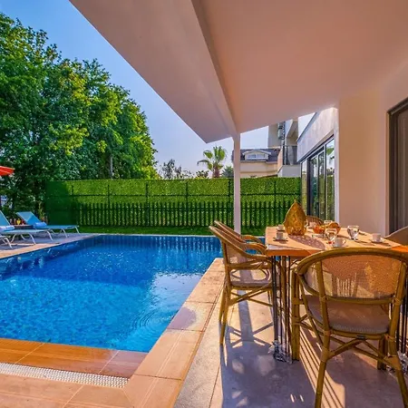 Infinity Lily 2 ヴィラ