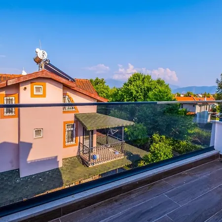 Infinity Lily 2 Fethiye