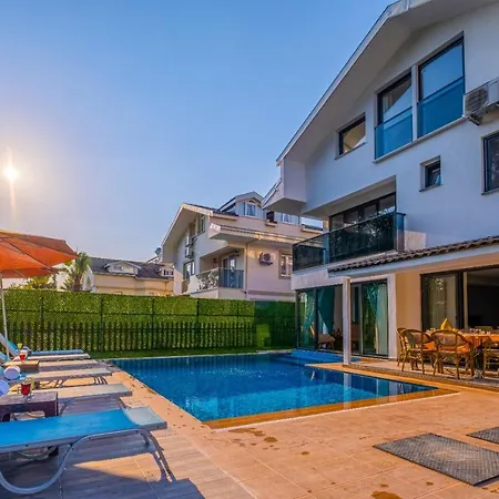 Infinity Lily 2 * Fethiye