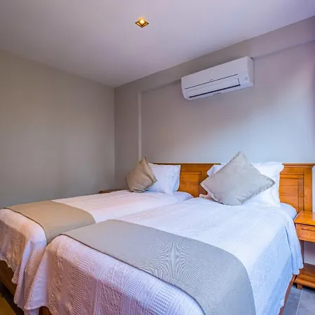 Infinity Lily 2 * Fethiye