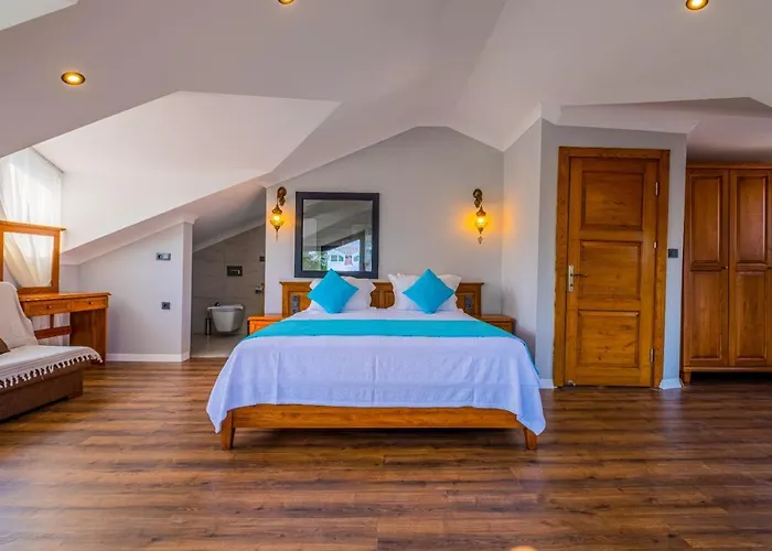 Infinity Lily 2 * Фетхие