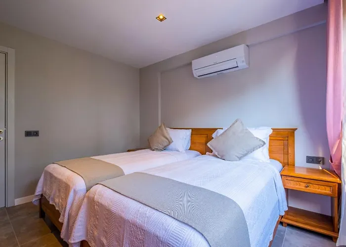 Infinity Lily 2 * Фетхие