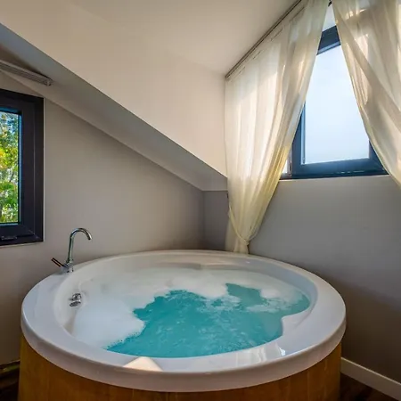 Infinity Lily 2 Vilă