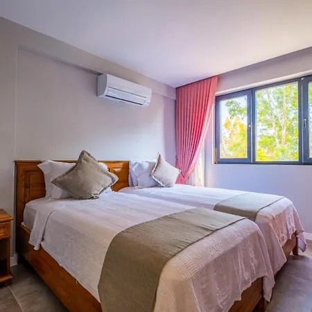 Vilă Infinity Lily 2 Fethiye