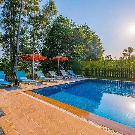 Infinity Lily 2 Vilă *