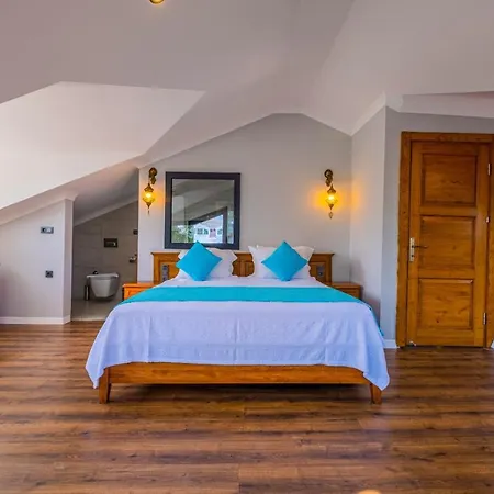 Infinity Lily 2 * Fethiye