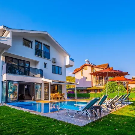 ヴィラ Infinity Lily 2