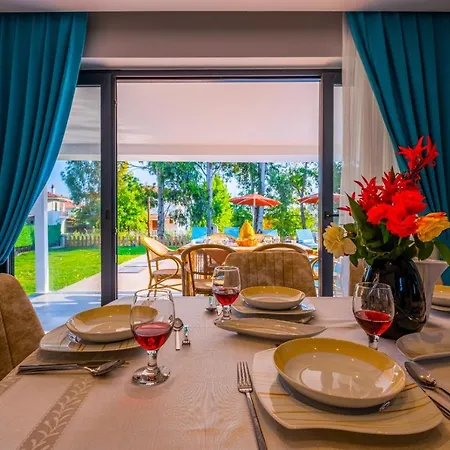 Infinity Lily 2 * Fethiye