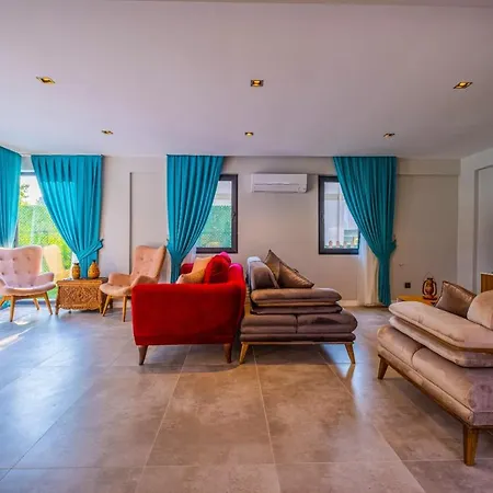 Infinity Lily 2 Vilă