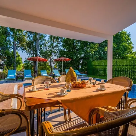 Vilă Infinity Lily 2 Fethiye