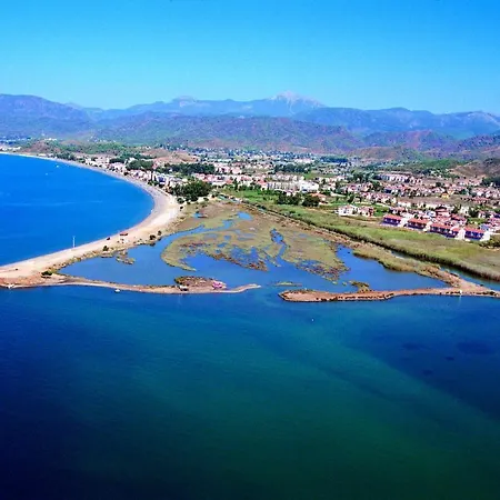 Infinity Lily 2 * Fethiye