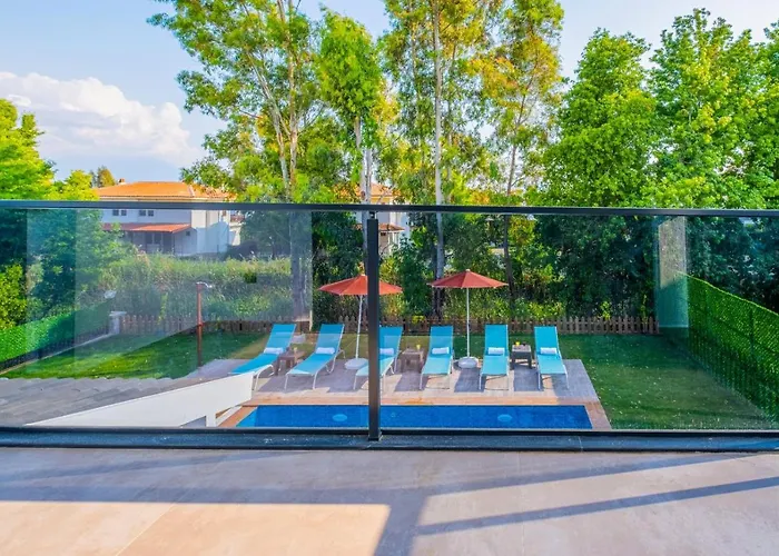 Infinity Lily 2 * Fethiye