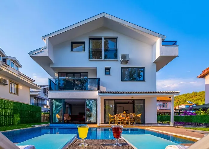 Vila Infinity Lily 2 *