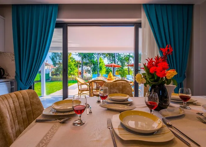 Infinity Lily 2 * Fethiye