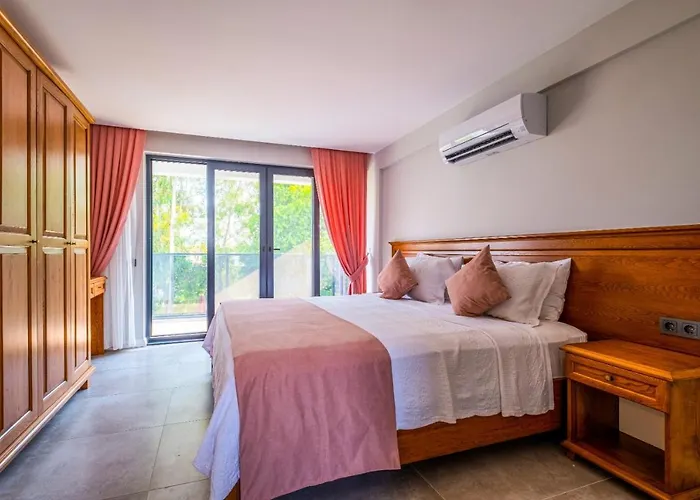 Infinity Lily 2 ヴィラ フェティエ