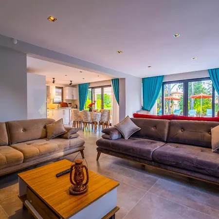 Infinity Lily 2 Villa *