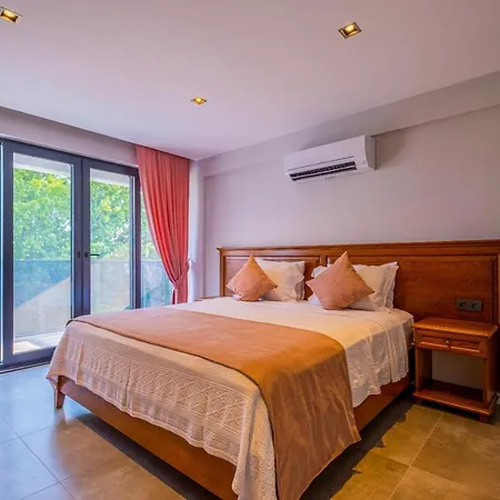 Villa Infinity Lily 2