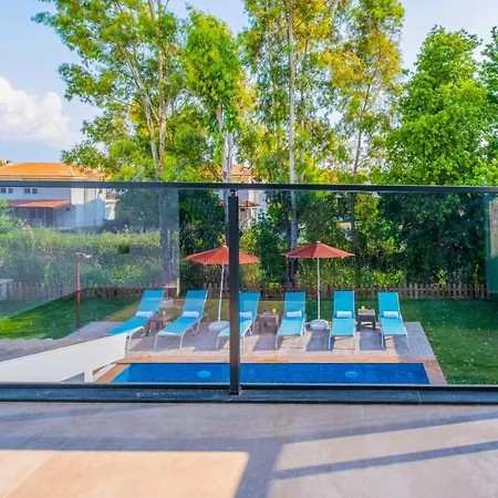 Infinity Lily 2 * Fethiye