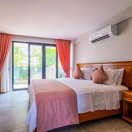 Infinity Lily 2 Villa Fethiye