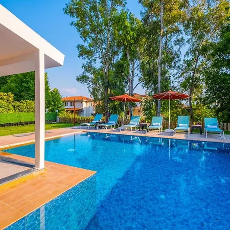 Villa Infinity Lily 2