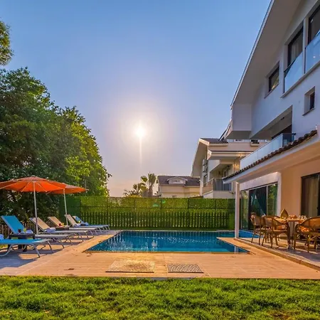 Infinity Lily 2 Villa *