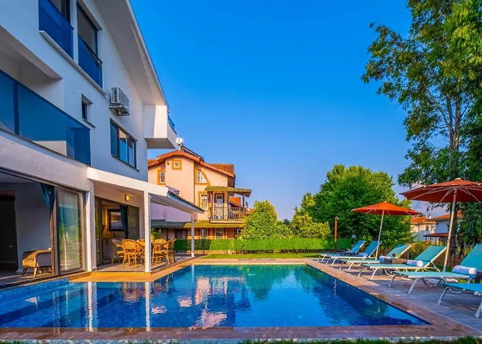 Villa Infinity Lily 2 *