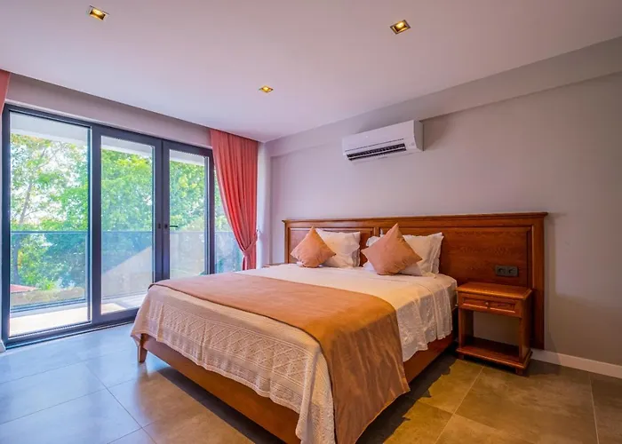 Villa Infinity Lily 2