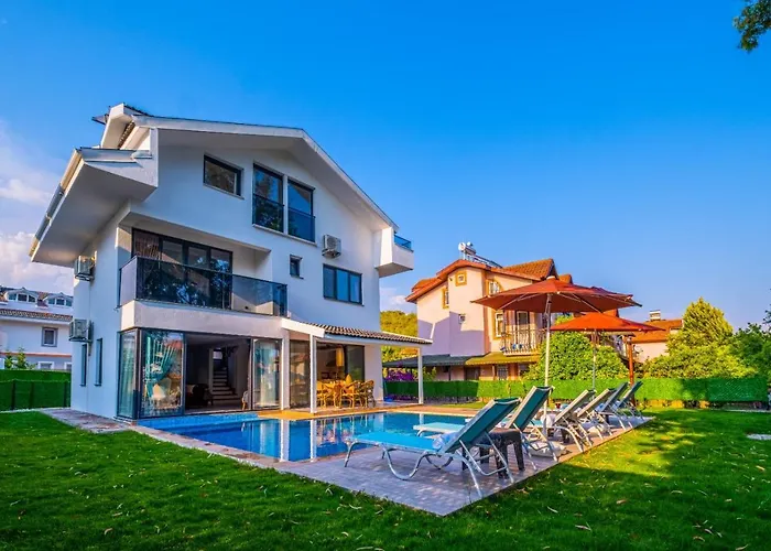 Villa Infinity Lily 2