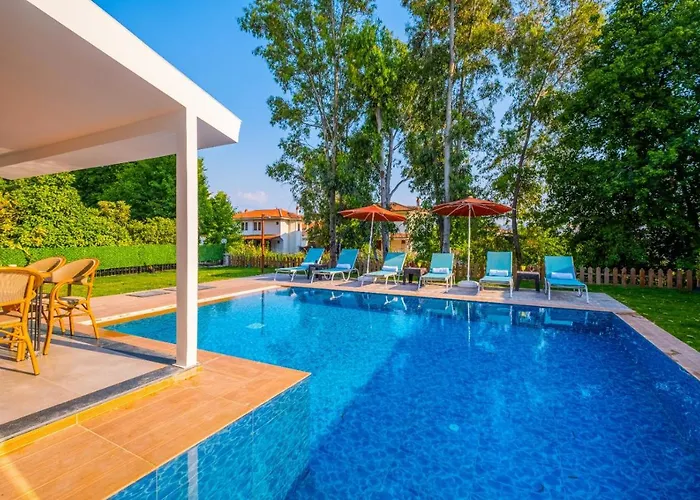 Villa Infinity Lily 2