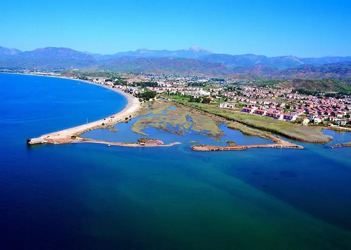 Infinity Lily 2 * Fethiye